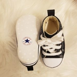 Baby Converse